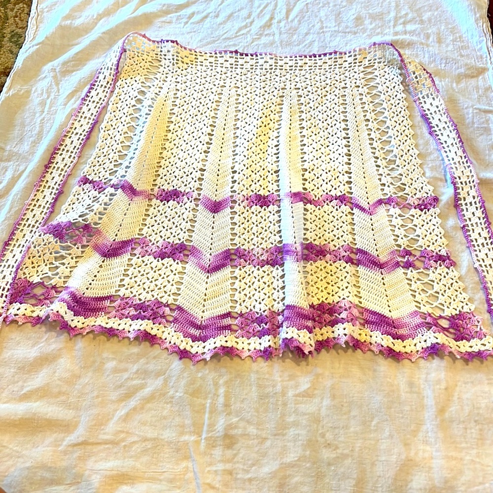 VTG Apron